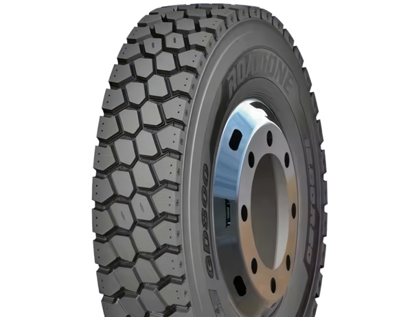 Автошина ROADONE 9.00R20 16PR GD800 144/142J (Ведуча)